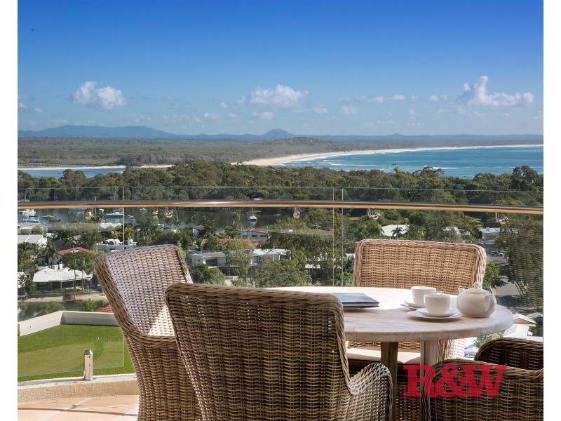 37/2 Noosa Drive, Noosa Heads QLD 4567