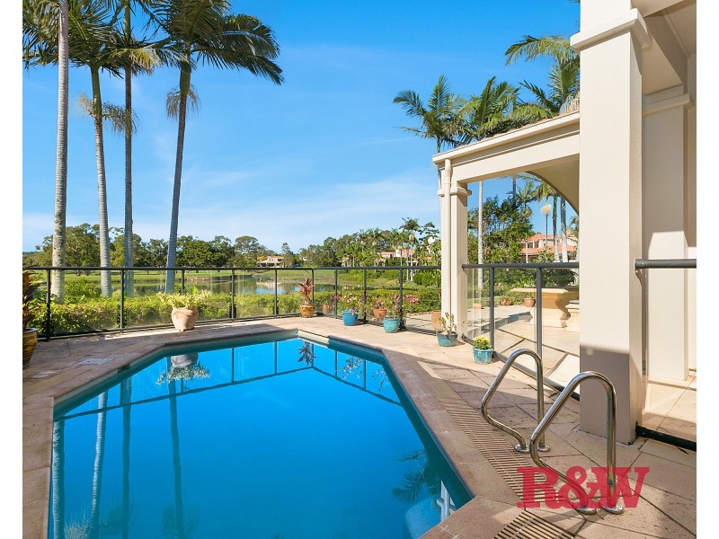 213/61 Noosa Springs Drive, Noosa Springs QLD 4567