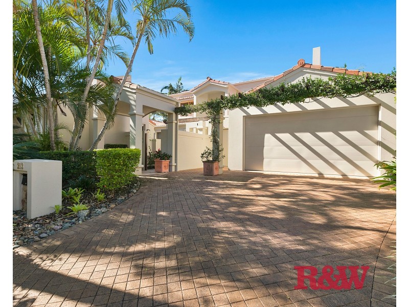 213/61 Noosa Springs Drive, Noosa Springs QLD 4567