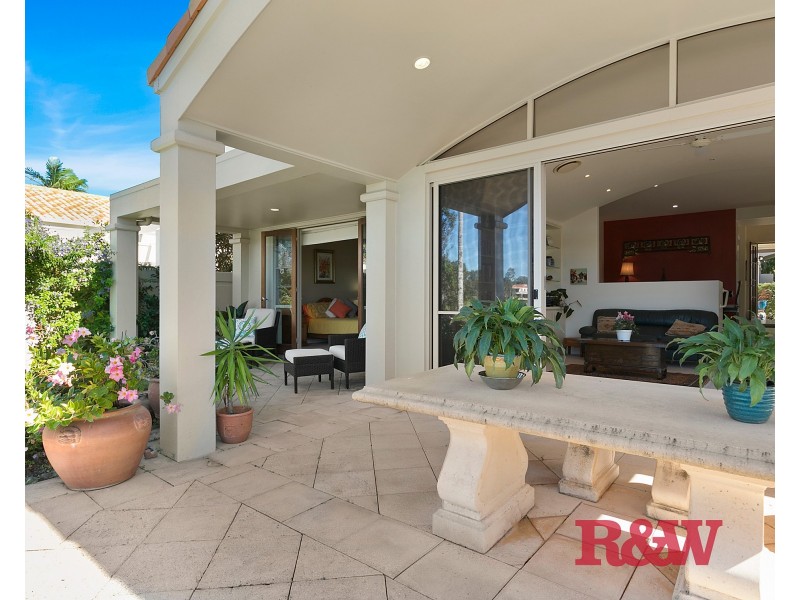 213/61 Noosa Springs Drive, Noosa Springs QLD 4567