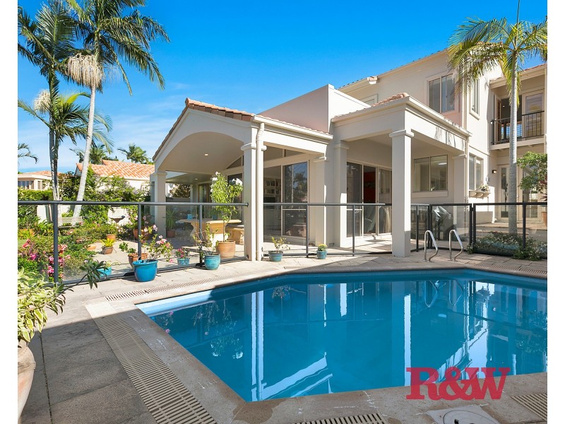 213/61 Noosa Springs Drive, Noosa Springs QLD 4567