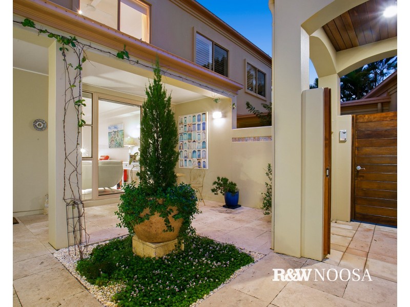 343/61 Noosa Springs Drive, Noosa Springs QLD 4567