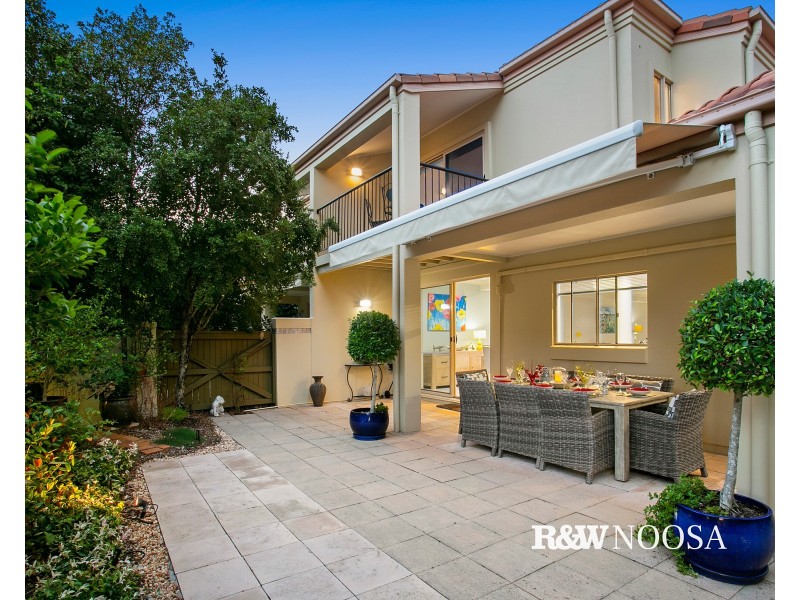 343/61 Noosa Springs Drive, Noosa Springs QLD 4567