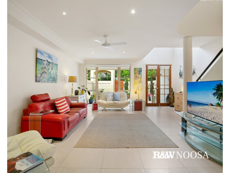 343/61 Noosa Springs Drive, Noosa Springs QLD 4567