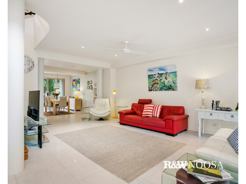 343/61 Noosa Springs Drive, Noosa Springs QLD 4567