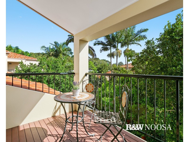 343/61 Noosa Springs Drive, Noosa Springs QLD 4567