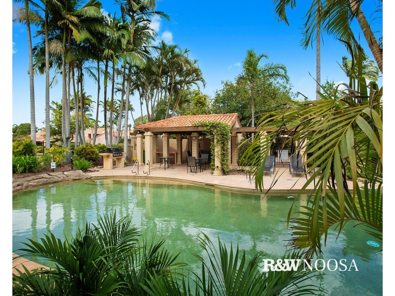 343/61 Noosa Springs Drive, Noosa Springs QLD 4567