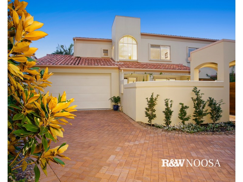 343/61 Noosa Springs Drive, Noosa Springs QLD 4567