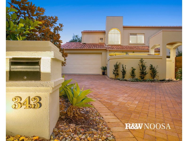 343/61 Noosa Springs Drive, Noosa Springs QLD 4567