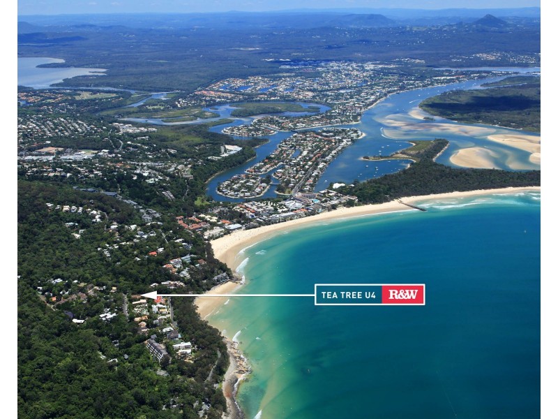 4/1 Mitti Street, Noosa Heads QLD 4567