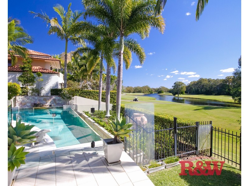 738/61 Noosa Springs Drive, Noosa Springs QLD 4567