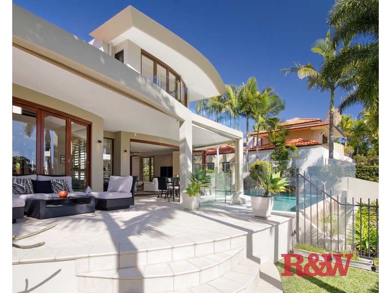 738/61 Noosa Springs Drive, Noosa Springs QLD 4567