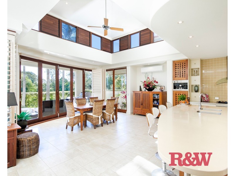 738/61 Noosa Springs Drive, Noosa Springs QLD 4567