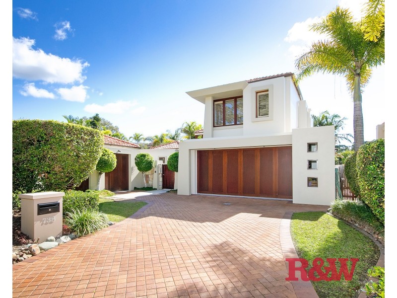 738/61 Noosa Springs Drive, Noosa Springs QLD 4567