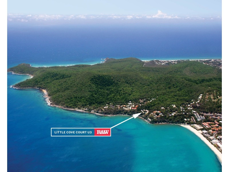 3/2 Pandanus Street, Noosa Heads QLD 4567