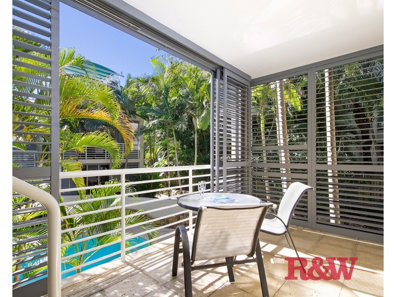 118 /16 Noosa Drive, Noosa Heads QLD 4567