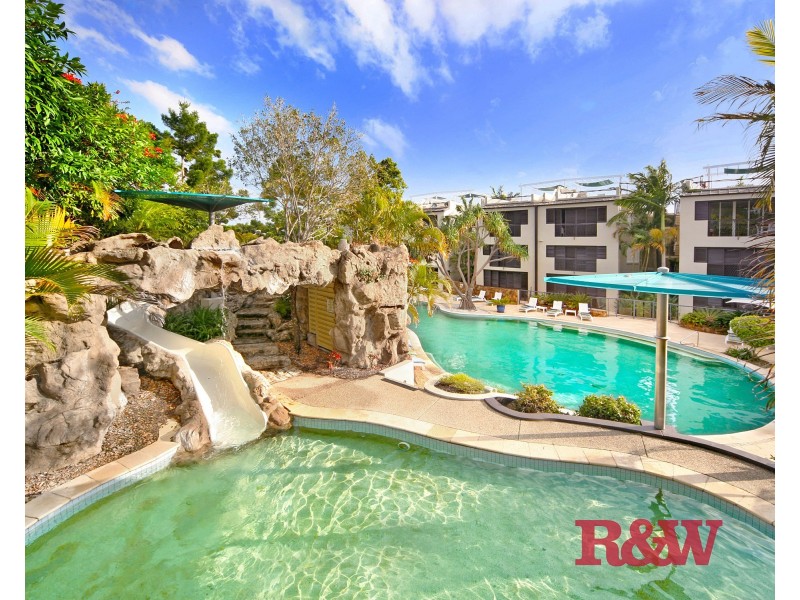 118 /16 Noosa Drive, Noosa Heads QLD 4567