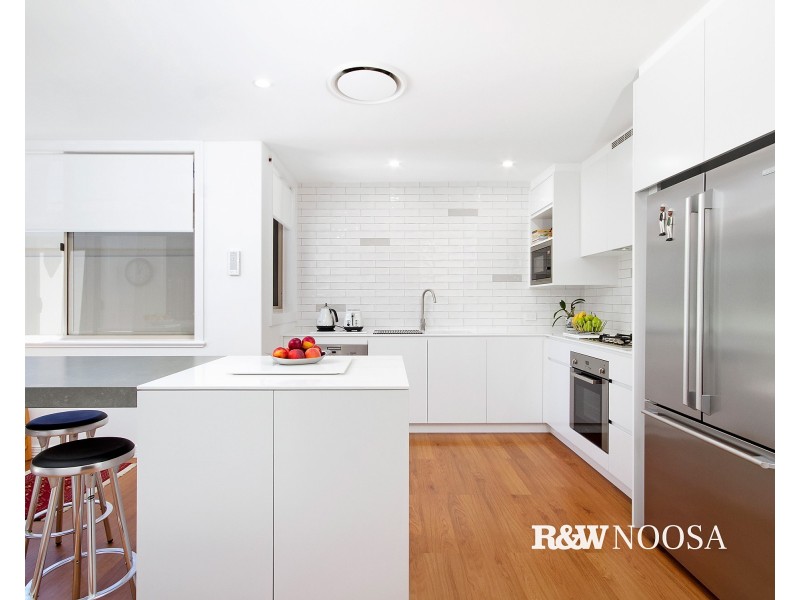 205/61 Noosa Springs Drive, Noosa Springs QLD 4567