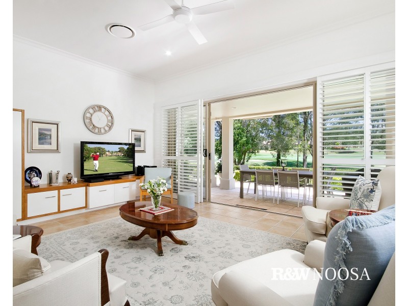 205/61 Noosa Springs Drive, Noosa Springs QLD 4567