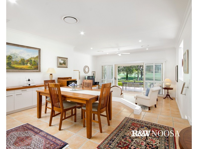205/61 Noosa Springs Drive, Noosa Springs QLD 4567