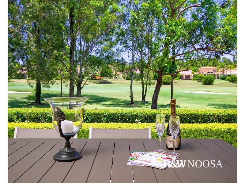 205/61 Noosa Springs Drive, Noosa Springs QLD 4567