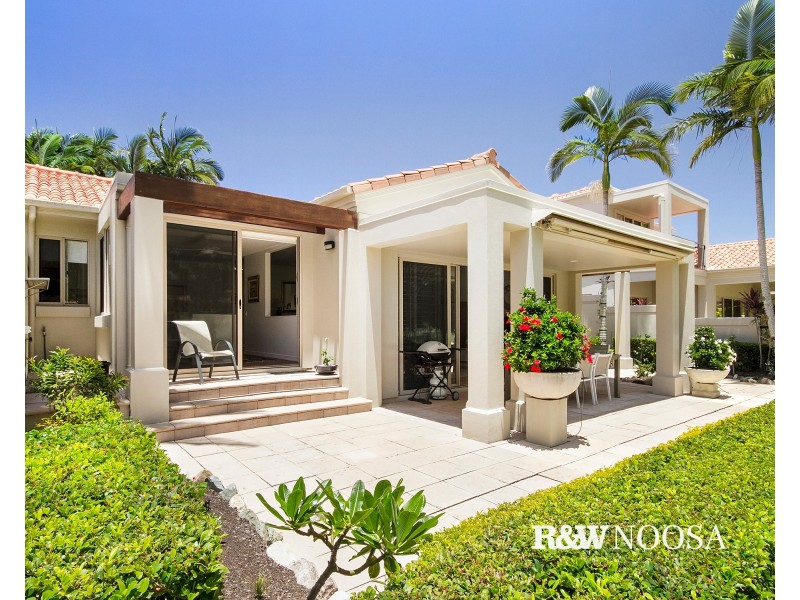 205/61 Noosa Springs Drive, Noosa Springs QLD 4567