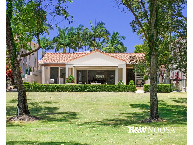 205/61 Noosa Springs Drive, Noosa Springs QLD 4567