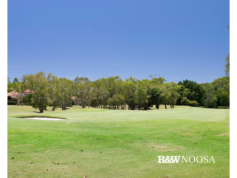205/61 Noosa Springs Drive, Noosa Springs QLD 4567