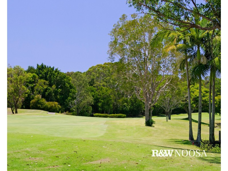 205/61 Noosa Springs Drive, Noosa Springs QLD 4567