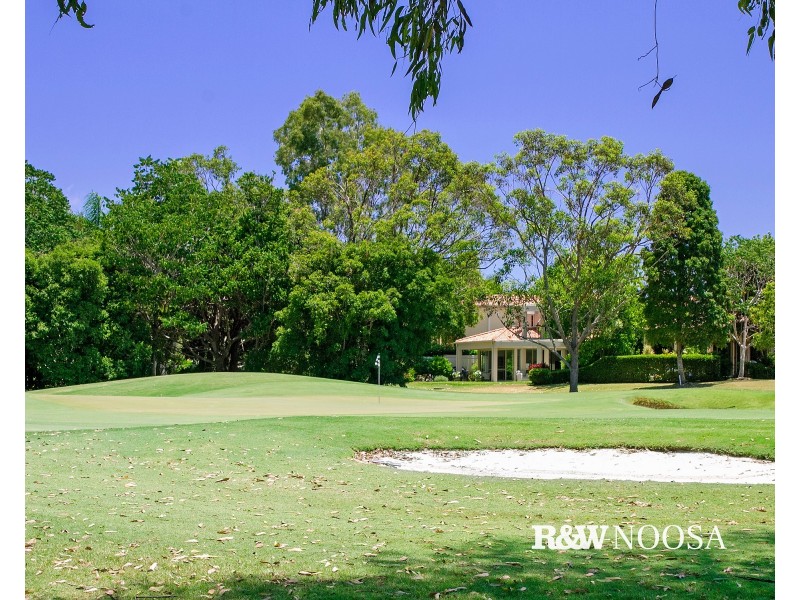 205/61 Noosa Springs Drive, Noosa Springs QLD 4567