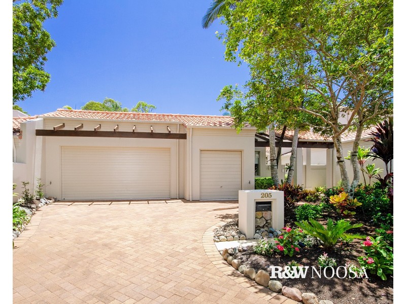 205/61 Noosa Springs Drive, Noosa Springs QLD 4567