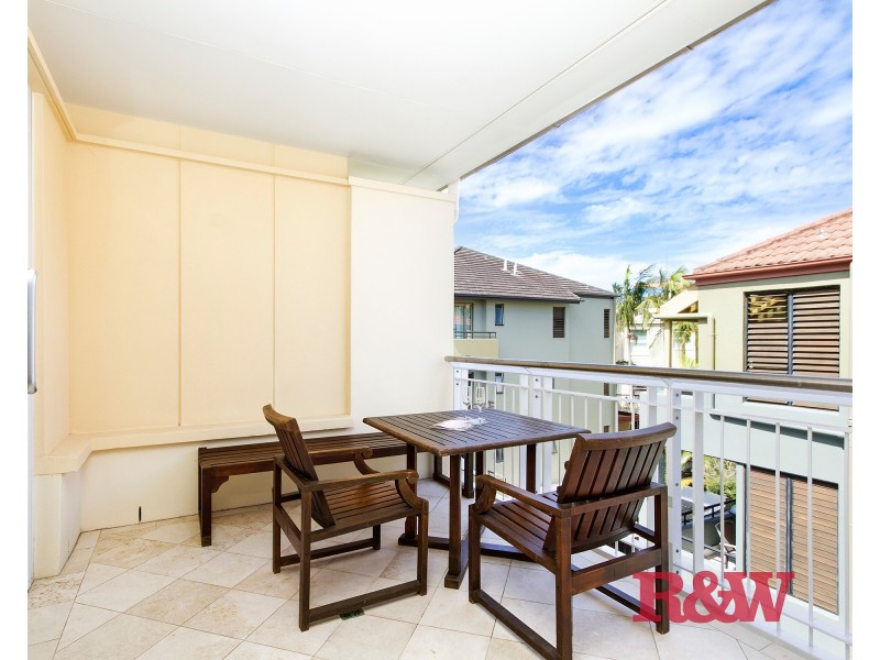 134 ‘Sebel’/32 Hastings Street, Noosa Heads QLD 4567