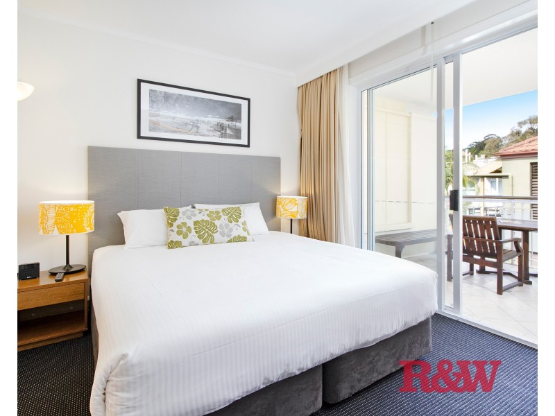 134 ‘Sebel’/32 Hastings Street, Noosa Heads QLD 4567