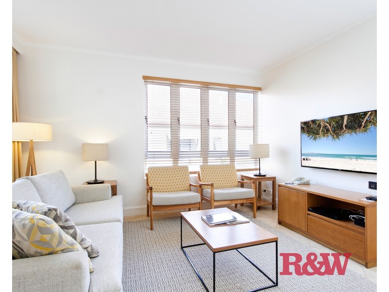 134 ‘Sebel’/32 Hastings Street, Noosa Heads QLD 4567