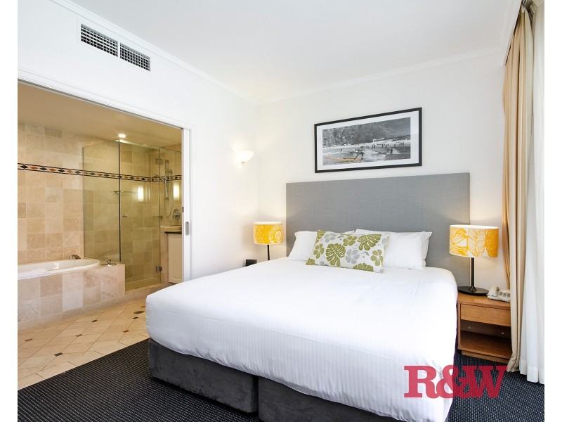 134 ‘Sebel’/32 Hastings Street, Noosa Heads QLD 4567