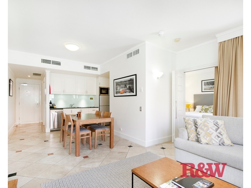 134 ‘Sebel’/32 Hastings Street, Noosa Heads QLD 4567