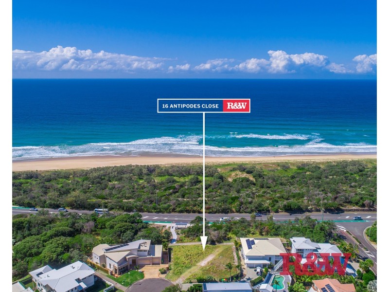 16 Antipodes Close, Castaways Beach QLD 4567