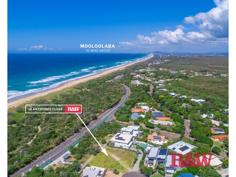 16 Antipodes Close, Castaways Beach QLD 4567