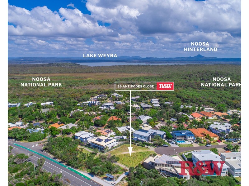 16 Antipodes Close, Castaways Beach QLD 4567