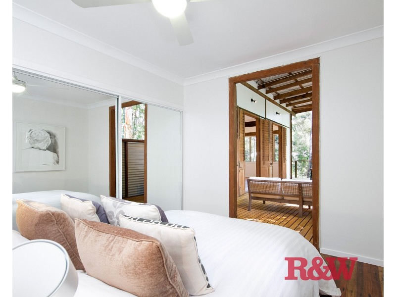 7 Rainforest Court, Boreen Point QLD 4565