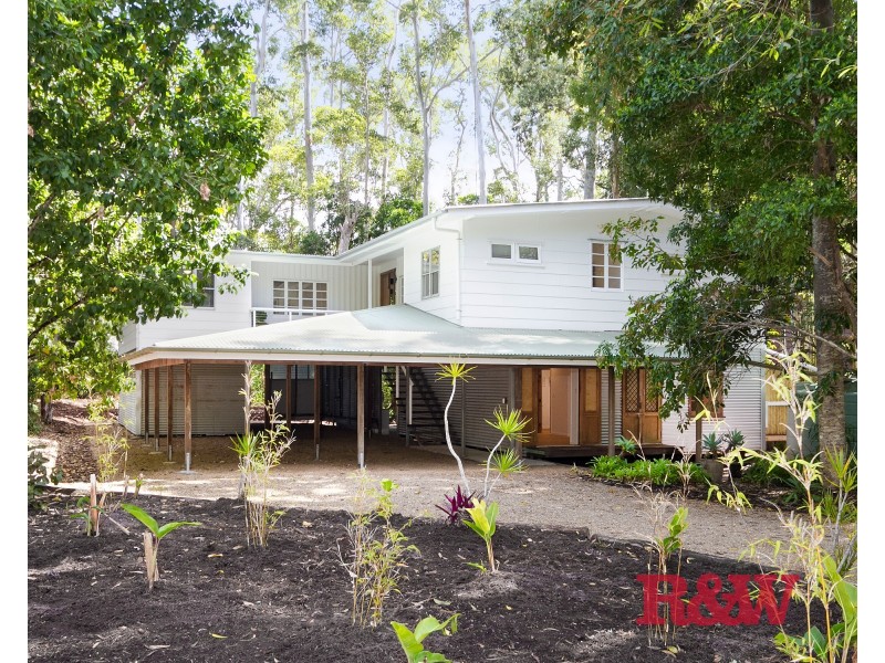 7 Rainforest Court, Boreen Point QLD 4565
