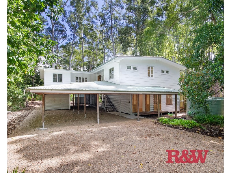 7 Rainforest Court, Boreen Point QLD 4565