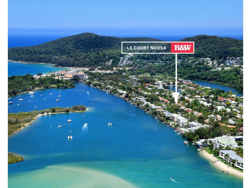 1/53 Noosa Parade, Noosa Heads QLD 4567