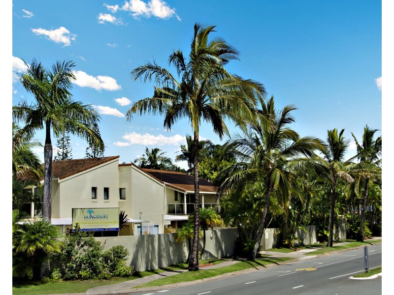 1/53 Noosa Parade, Noosa Heads QLD 4567