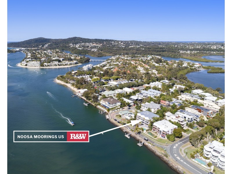 5/303 Gympie Terrace, Noosaville QLD 4566