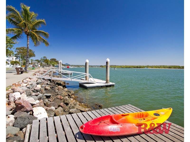 5/303 Gympie Terrace, Noosaville QLD 4566