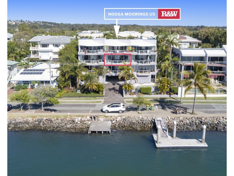 5/303 Gympie Terrace, Noosaville QLD 4566