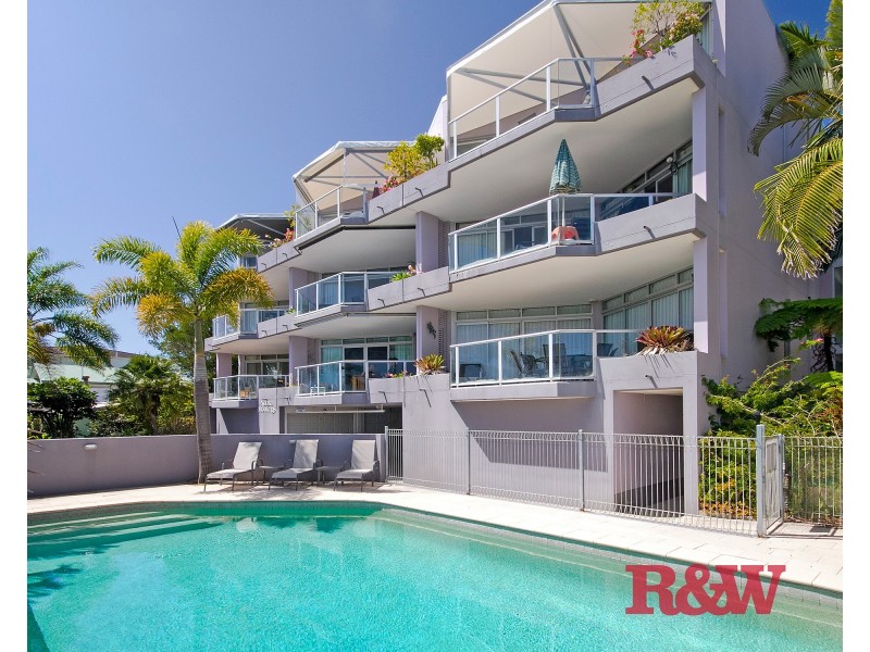 5/303 Gympie Terrace, Noosaville QLD 4566