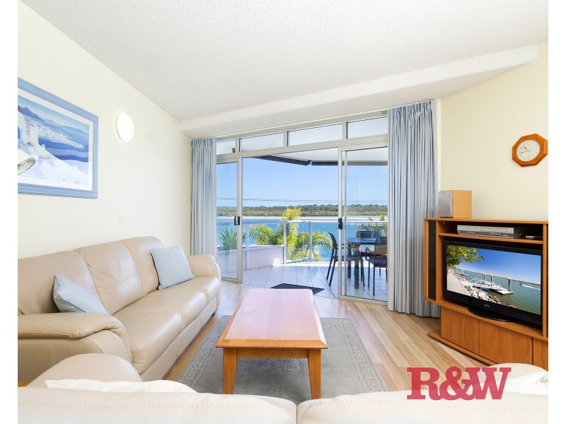 5/303 Gympie Terrace, Noosaville QLD 4566