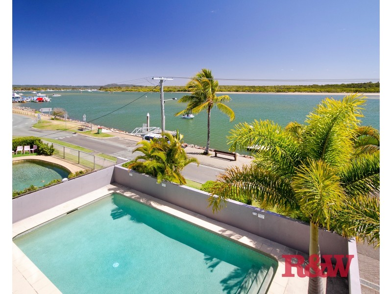 5/303 Gympie Terrace, Noosaville QLD 4566